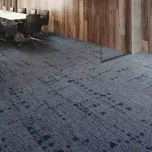 Godfrey Hirst chillD Carpet Tiles